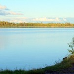 Panorama Finlandese