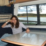 Un bel posto per cenare e dormire