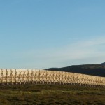 Strana Barriera, forse frangivento, sulla strada per Capo Nord