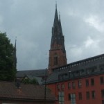 Cattedrale di Uppsala