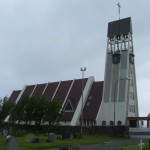 Chiesa di Hammerfest
